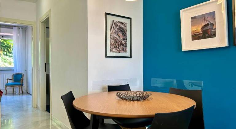 Holiday apartment with 1 room for 4 persons — photo 4
