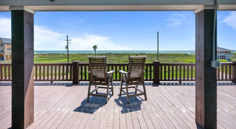 Lovely vacation home with barbecue | Beach view | Pets are welcome — photo 2