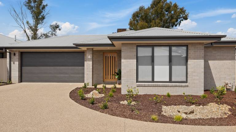 House  Yarrawonga