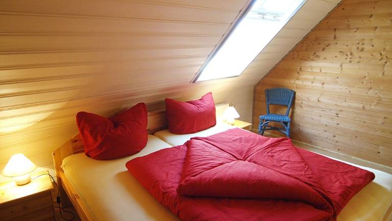 Ferienwohnung Kummerower See