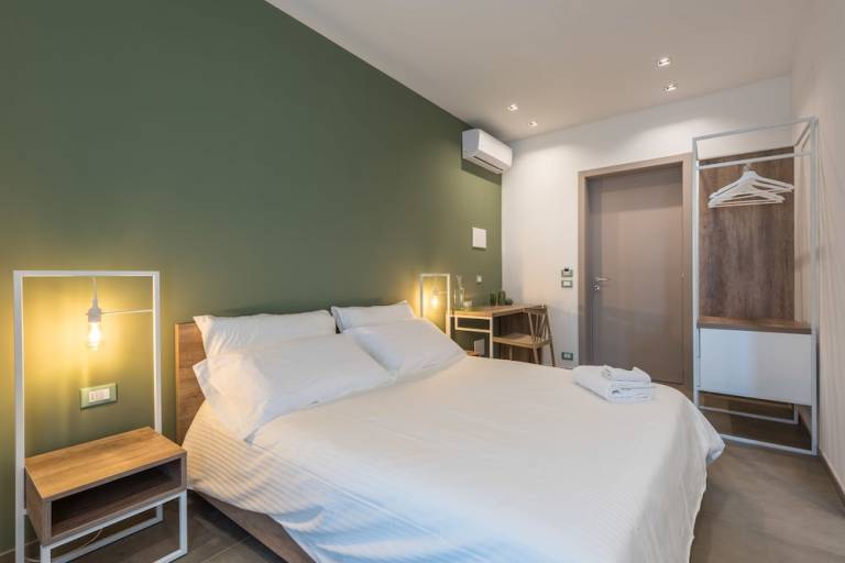 Bed & Breakfast Ragusa