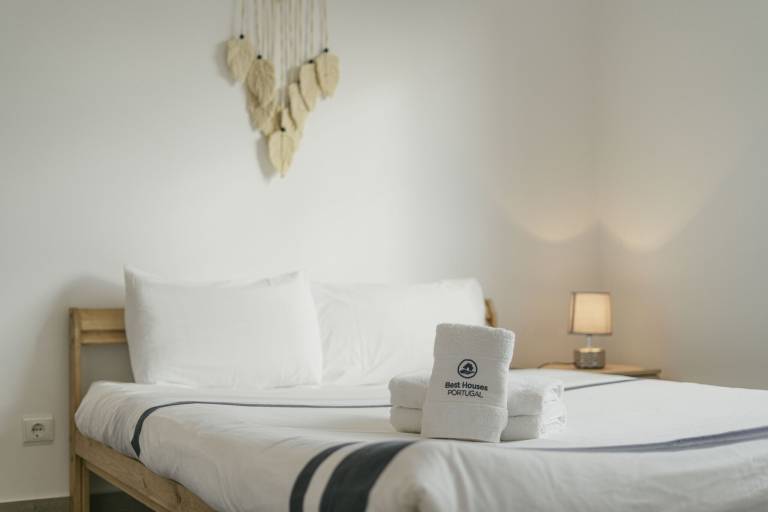 Ferienhaus Peniche