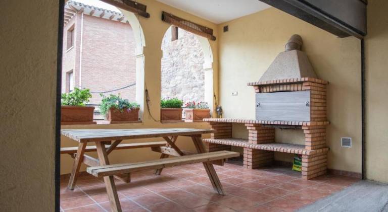 House with 4 rooms for 8 persons — photo 2