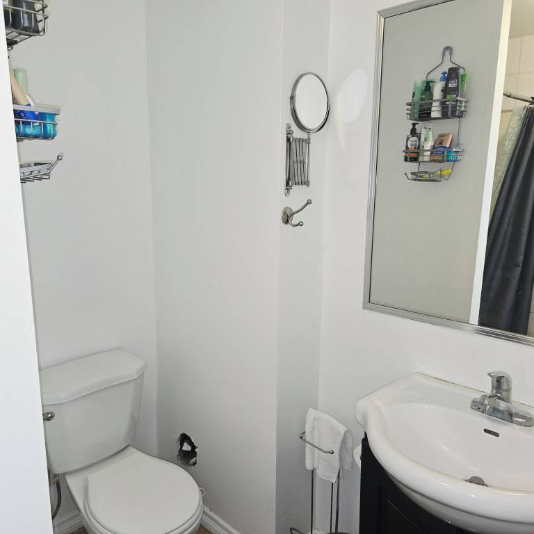 Bed and breakfast  New Westminster
