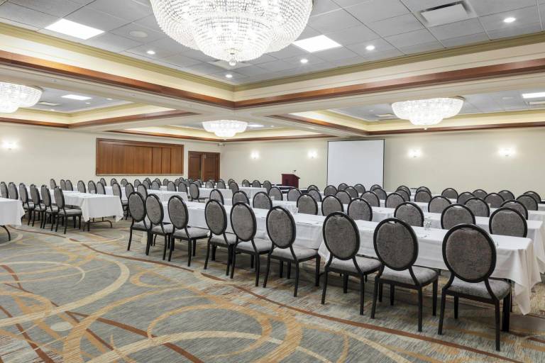 Holiday Inn Chicago Countryside LaGrange By IHG
