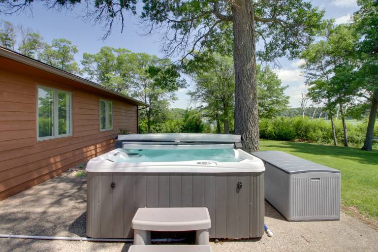 Lakefront Home on 17 Acres: 9 Mi to Dtwn Brainerd! — photo 3