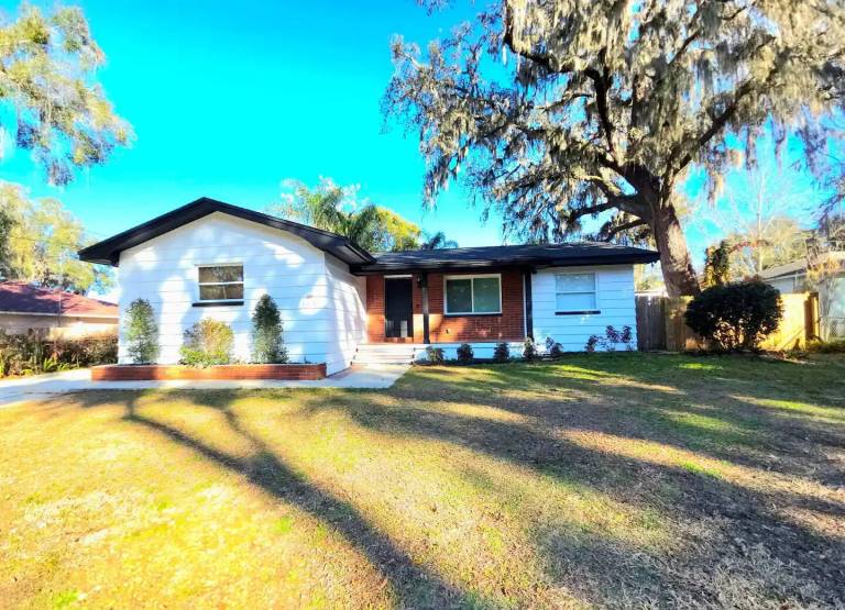House Zephyrhills