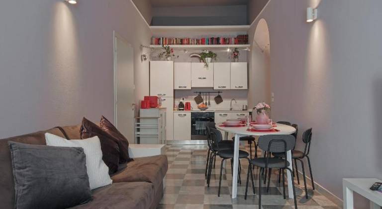 Cristina e Elena Suite — photo 5
