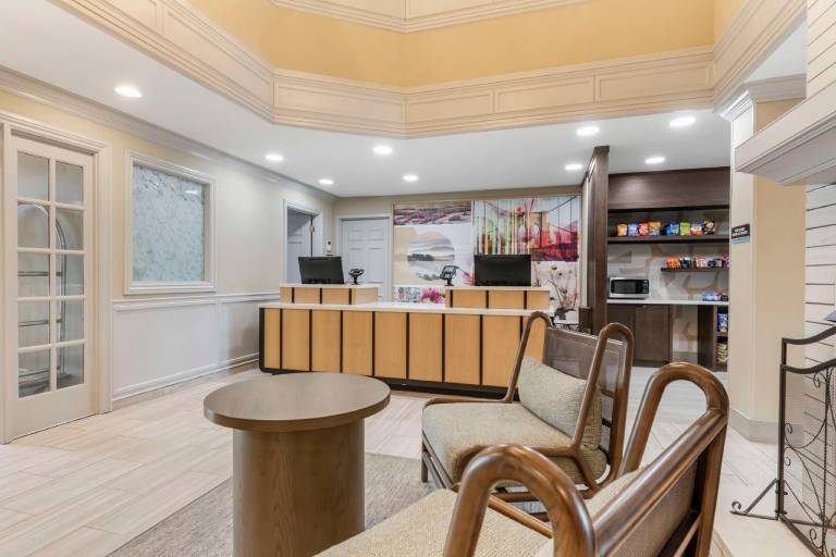 Sonesta ES Suites Dulles Airport — photo 3