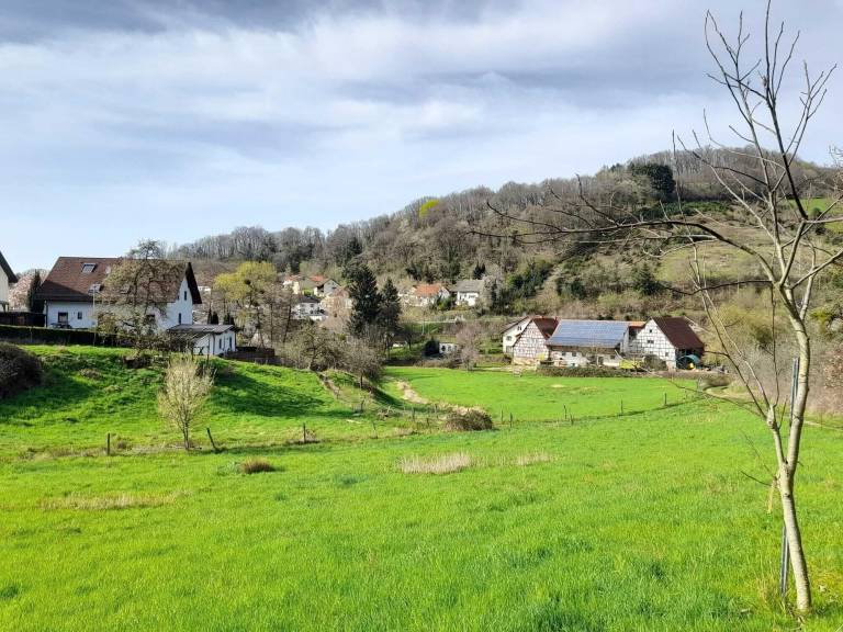 House Schriesheim