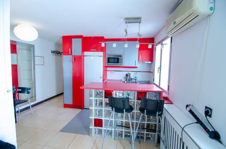 PENTHOUSE- CHUECA- 4 PAX — photo 2