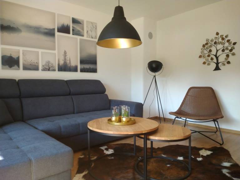 Ferienwohnung mit Hund inRuhpolding,   f&uuml;r max. 4 Personen