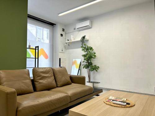 Apartamento San Fermín