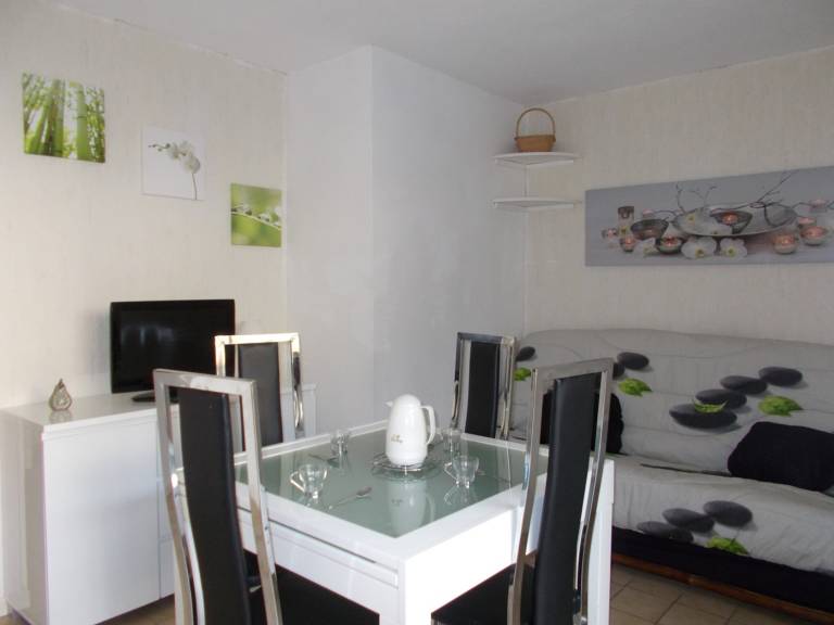 Appartement Cazaubon
