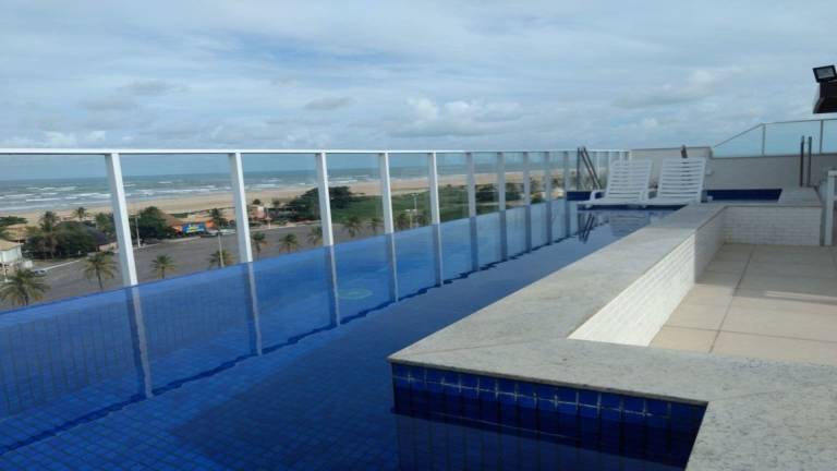 Apartamento Atalaia