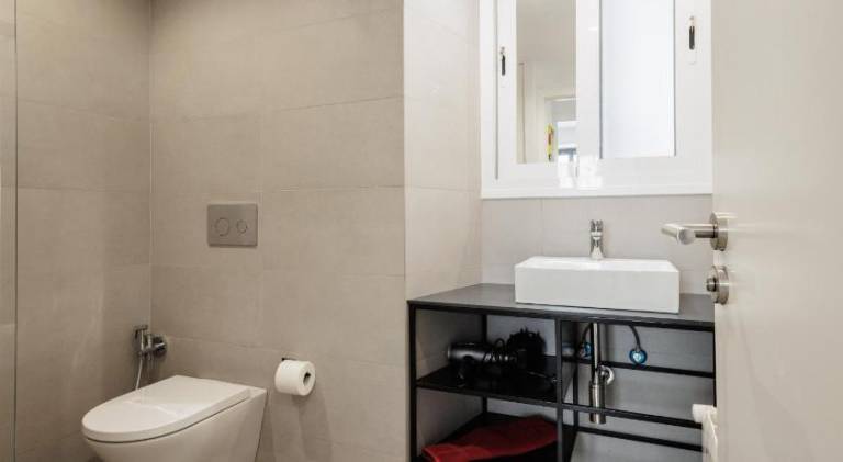 Fully equipped spacious apartment | Next to Metropol Parasol | Suitable for remote work | Pet-friendly — photo 3