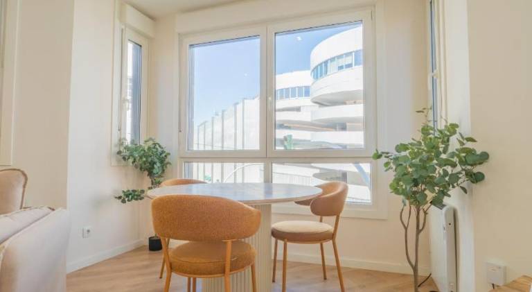 Holiday apartment with 1 room for 4 persons — photo 5