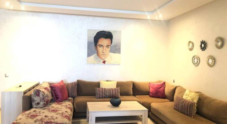 Big rental apartment | Perfect for remote work | Dogs allowed — photo 3