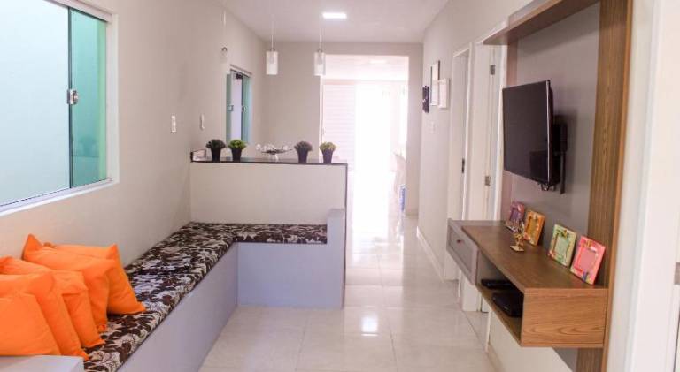 Vacation home | Beach nearby | Pet-friendly — photo 2