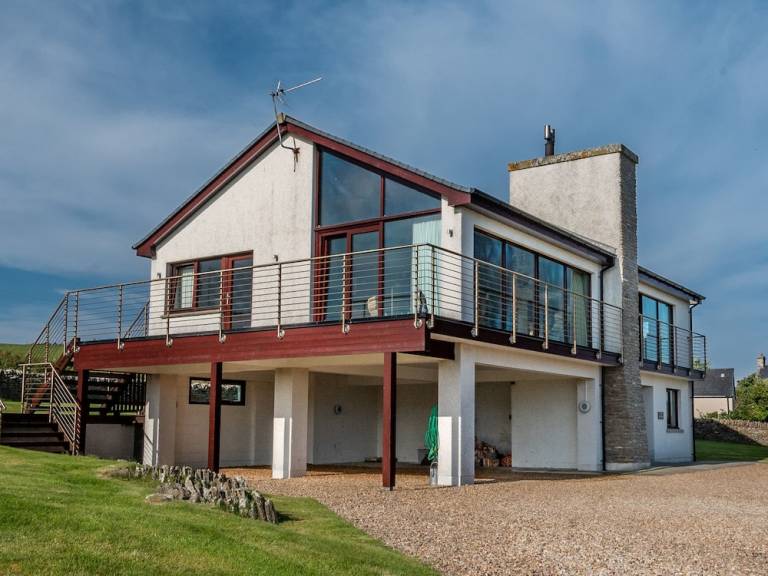 Cottage Longhope