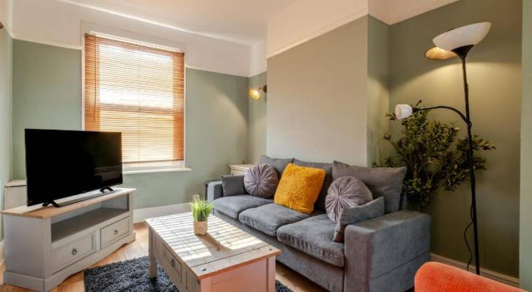 Rental apartment | Pet-friendly in Northampton