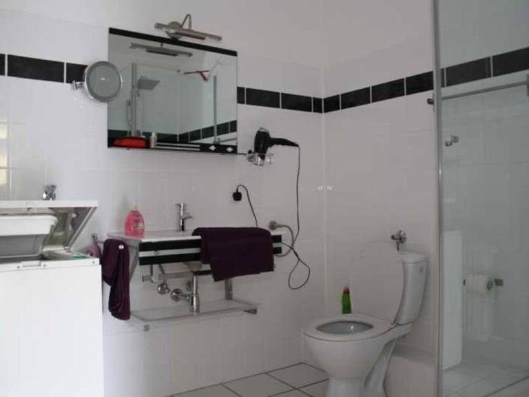 Ferienwohnung Grünendeich