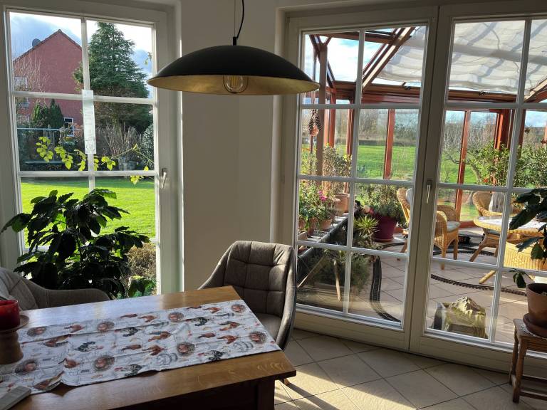 Ferienwohnung Sendenhorst