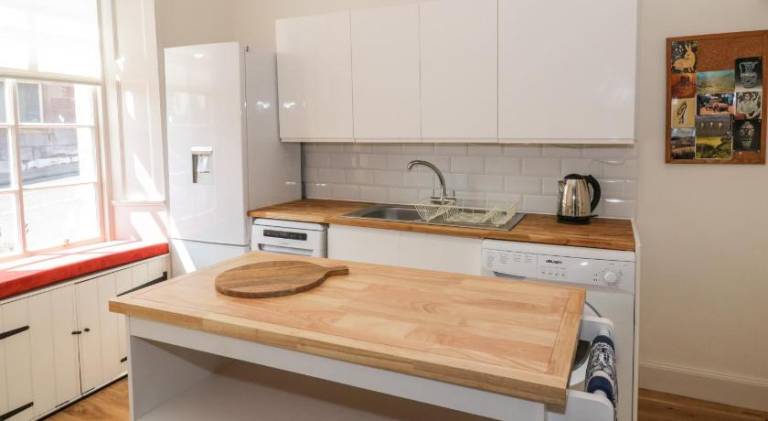 Vacation home with 2 rooms for 4 persons — photo 4