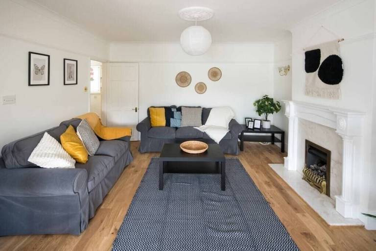 House  Purley