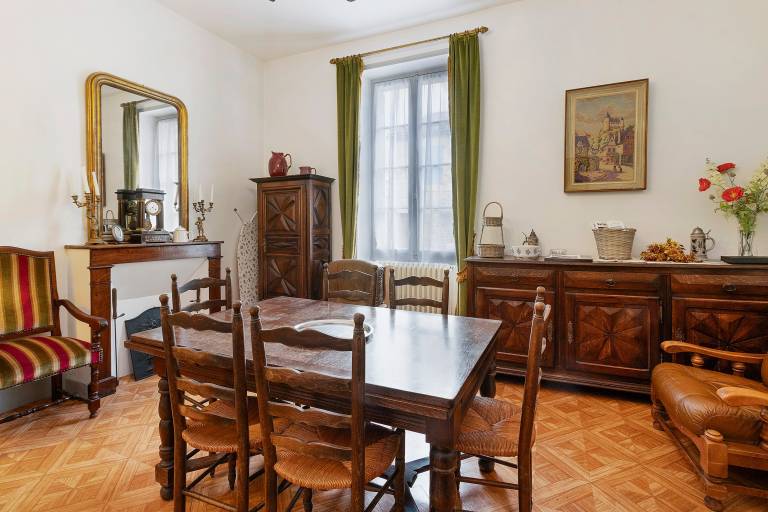 Charming holiday apartment with garden & terrace | Pets are welcome — photo 3