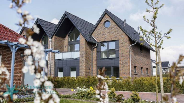 Ferienhaus Küstenglück Anni – Ihr idealer Rückzugsort in Carolinensiel — photo 2