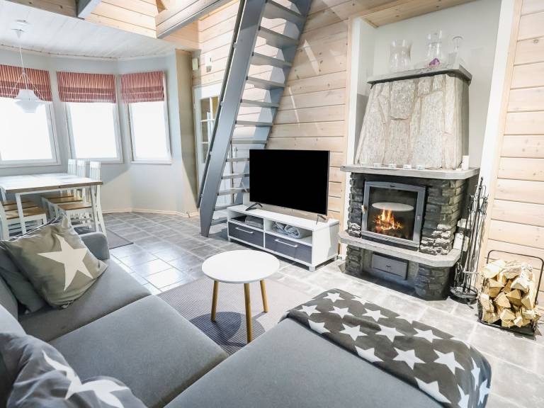 Vacation home with sauna | Dogs allowed — photo 5