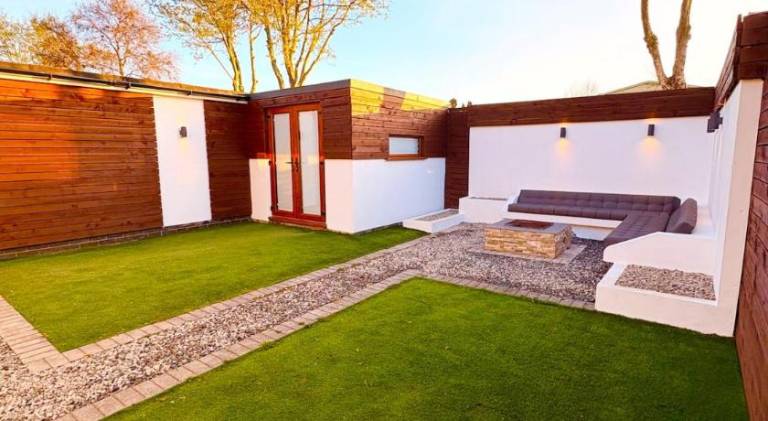 House with 3 rooms for 6 persons — photo 3