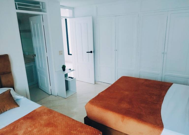 Aparthotel Cali