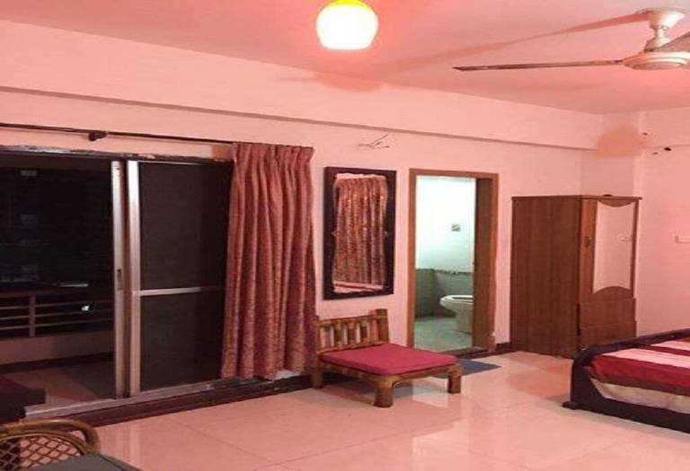 Apartment  Dhanmondi