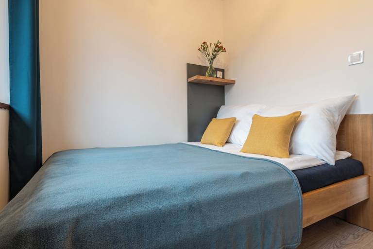 Apartament Jaworzynka