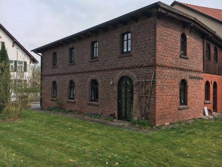 Ferienhaus Beverungen