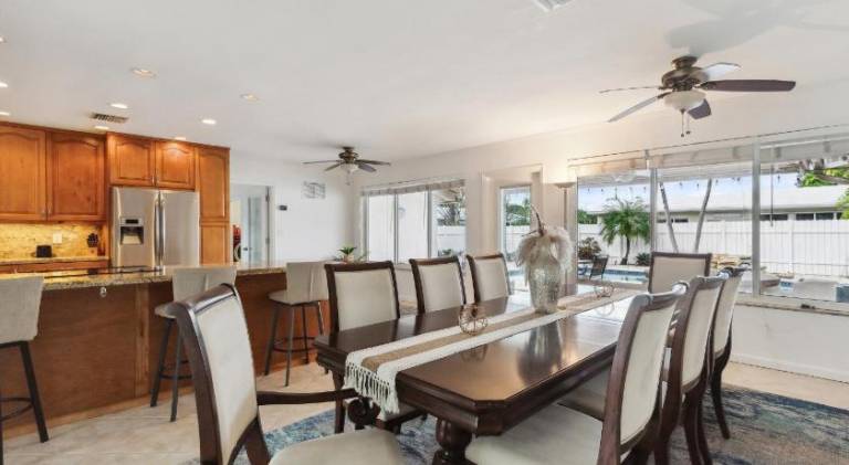 Spacious house with pool | Pets allowed — photo 3