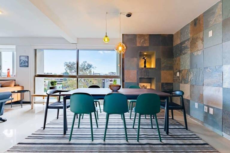 Ferienwohnung Roma Norte