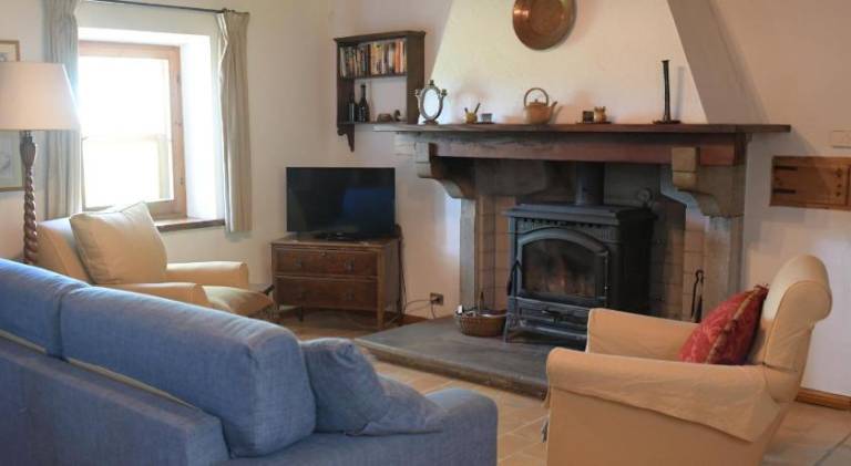 Holiday apartment with 2 rooms for 5 persons — photo 2