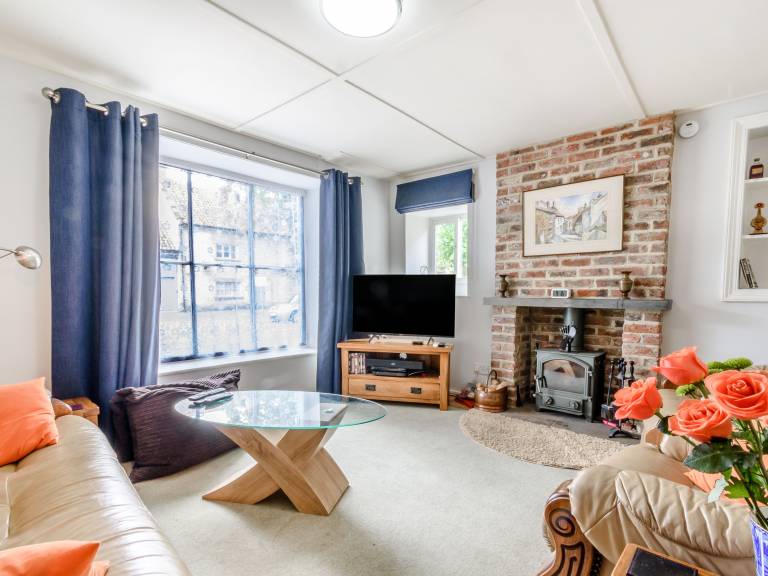 Cottage with 3 rooms for 5 persons — photo 4