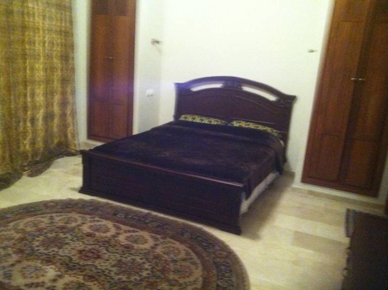 Private room  Haut Anza