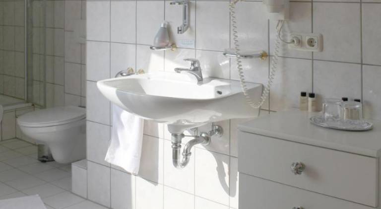 Hotel Haarener Hof — photo 2