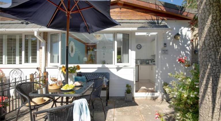 Chalet | Dogs allowed in Paignton