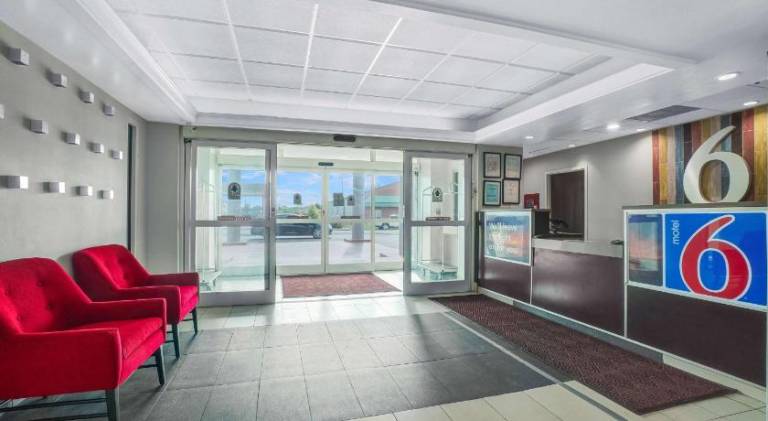 Motel 6 Montgomery, AL - Airport — photo 2