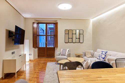 Appartement Pamplona