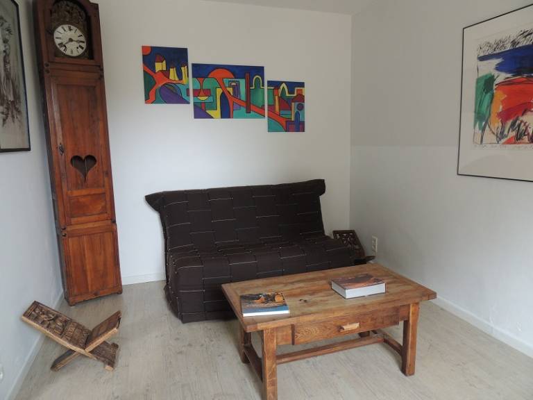 Gite with garden & BBQ — photo 4
