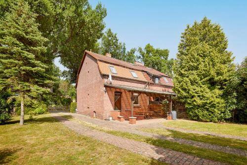 Apartament Bad Saarow