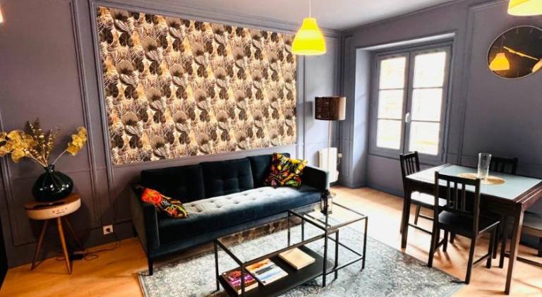 Pleasant apartment | Close to Bordeaux Cathedral | Pet-friendly — photo 2