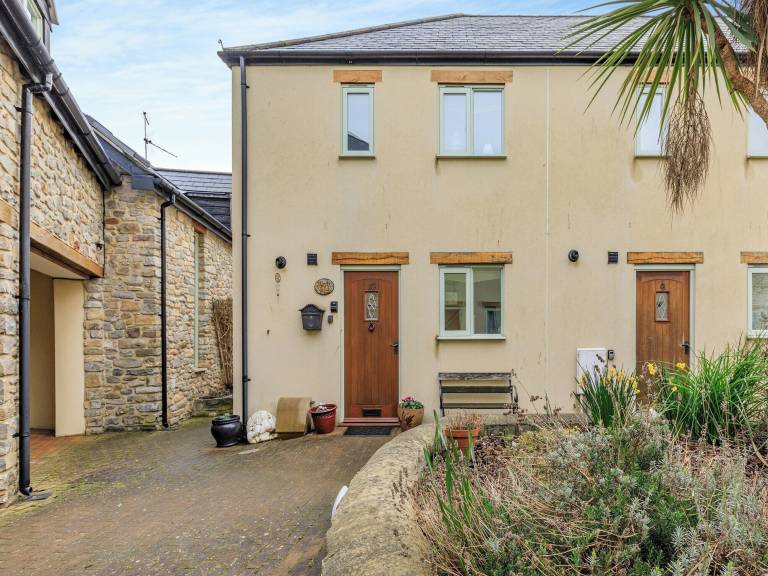 Cottage  Watchet